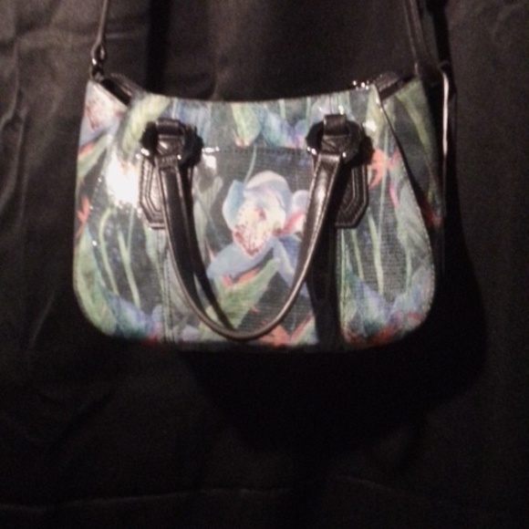 AIMEE KESTENBERG Rare tropical print 11 by 7.5 - Picture 9 of 15